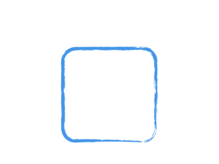 What shape is it?  by Miss     Zhang