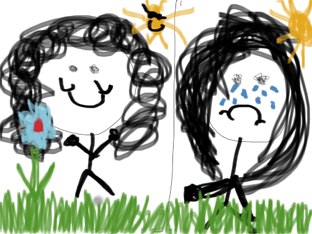 What's The Dif? by Kailey Williams