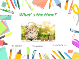 What´s the time? by FRANCISCO HERVÁS SÁNCHEZ