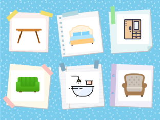 What's this? Where is it? by Natalya Bykova