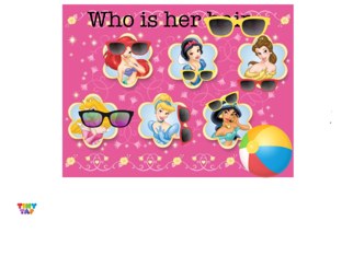 Where Are All Her Glasses? by Robert Juang