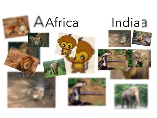 Where Do They Come From? by AJ Roberts