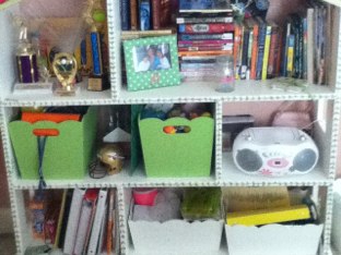 Where Is It??? by Ansley Glover