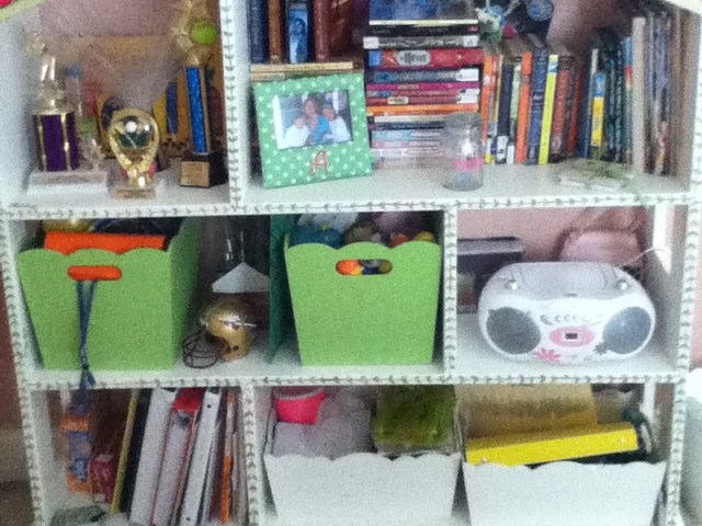 Where Is It??? by Ansley Glover