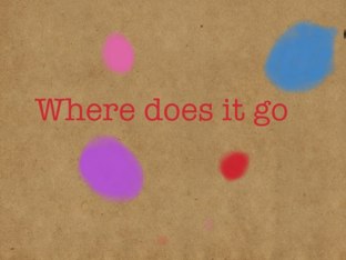 Where by Kailey Williams