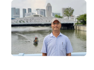 Where in the world am i ? by Anup Tiwari