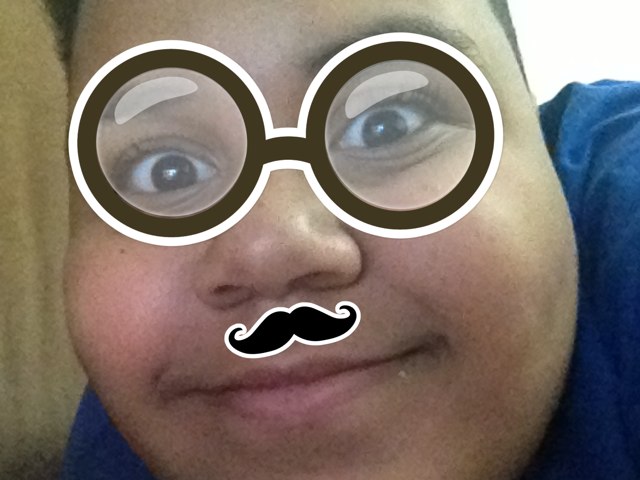 Where's Your Face And Hand? by Jackie Bandicoot