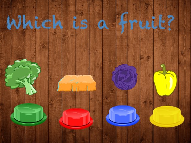 Which Is A Fruit! by Nicefighter22 trumbo