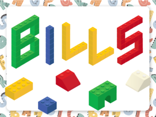 Which is worth... (BILLS edition) by Yrra