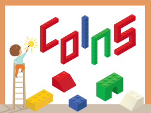 Which is worth... (COINS edition) by Yrra