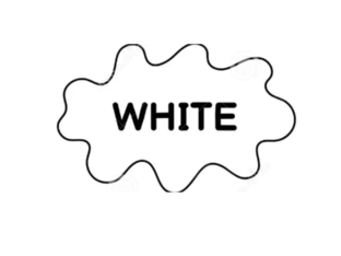 White by Tiana Spurling