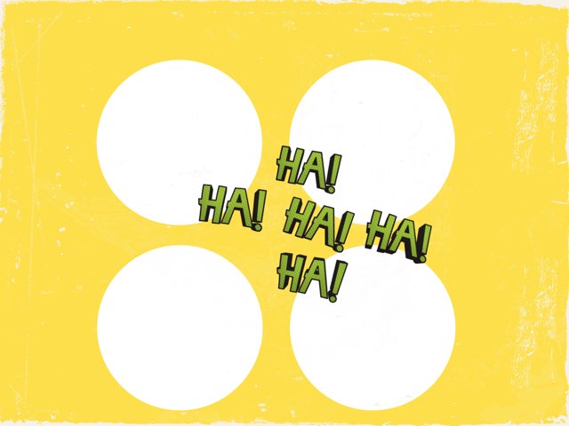 Who Will Win The Race by Bassel Waleed