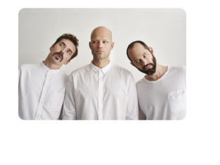 WhoMadeWho and why by assaf Test