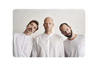 WhoMadeWho and why by assaf Test