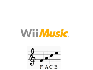 Wii music loop by noel 1