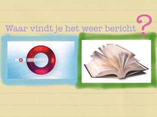 Wijzer Door De natuur H5 by Karen Reehuis