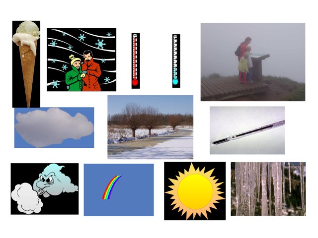 Winter Weer by Marieke Vaessen