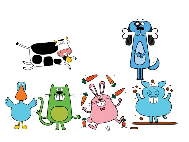 Witch Is Doing Right  by Talik