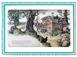 Woeste Willem (woordenschat) by Laura Demarteau