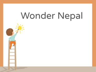 Wonder Nepal by Sabee Thapa
