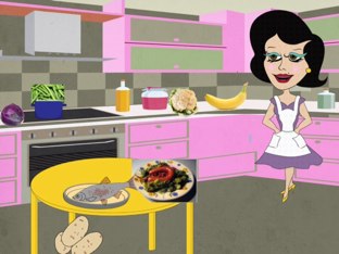 Woordenschat Thema 7 by Groep4 Antonius