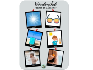 Woordenschat 1K by 