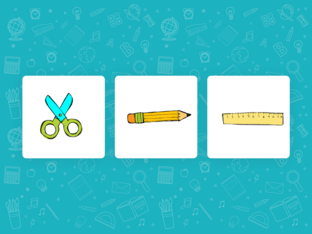 Woordenschat- Question by Miranda Wedekind