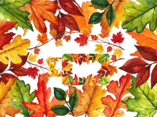 Woordenschat HERFST by Sven