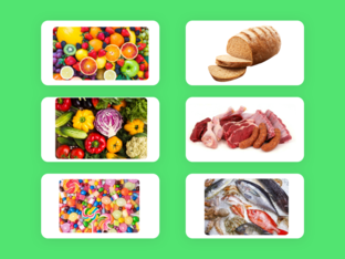 Woordenschat project restaurant K2 by Sofie Rouges