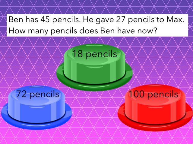 Word Problems Second Grade by embree