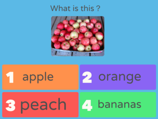 Word for ESL by Will An