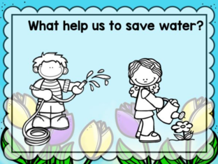 World Water Day by Jonathan Castro