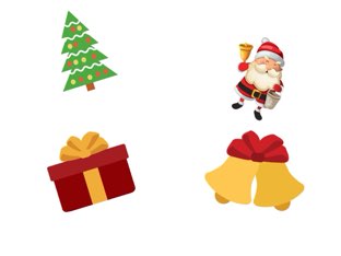 Xmas Fun by Jeremy Kielly