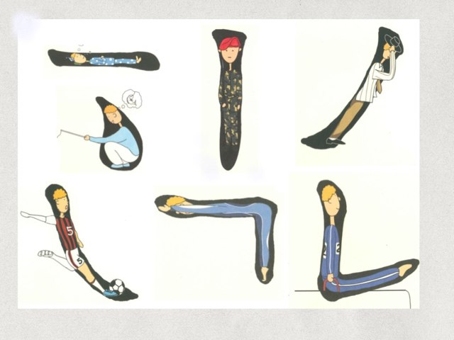 Y2 Strokes by Bradbury Pu