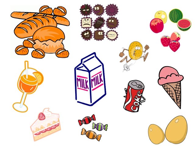 Y2 food by Bradbury Pu