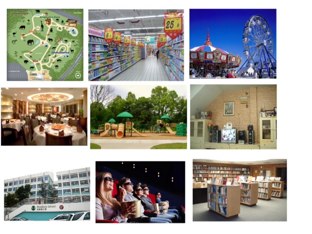 Y3 Community by Bradbury Pu