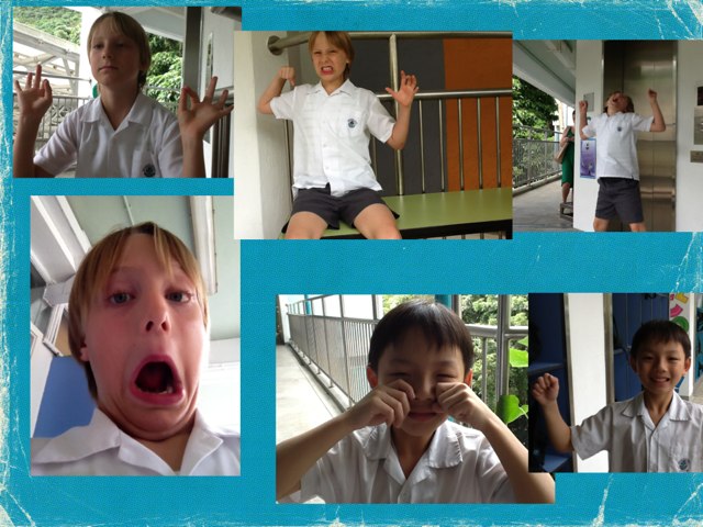 Y5 Isaac Chan/Marcus  by Bradbury Pu