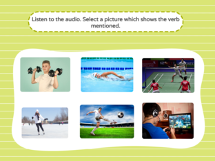 Year 4 Topic 1 by Allison Jubin