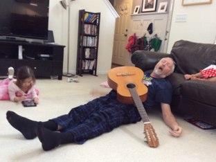 ZONKED OUT by Scott Shirley