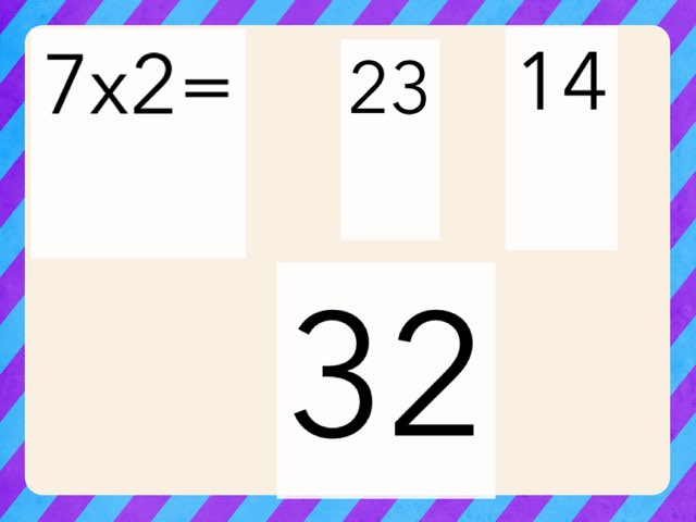 Zachary by Miss Costigan