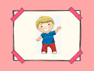 Zinsconstructie: Hij/Zij heeft een ... by 