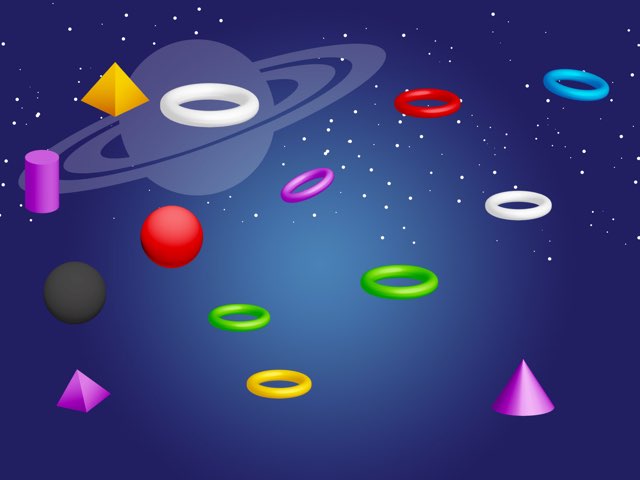 Zoek en luister by Feline Onnasch