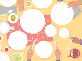 Zoek de aardappel by Rune Beertnaert