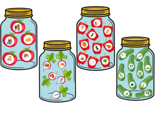 Пазли by YULIIA POPOVYCH