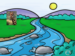 Животные by Александра Бредихина