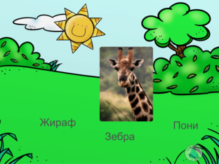Животные by Дарья Колесихина