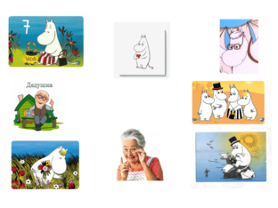 Семья 1 класс by Ksenija Dieva