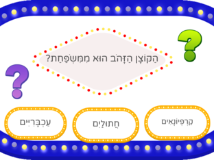 קוצן זהוב1 by חן ואש