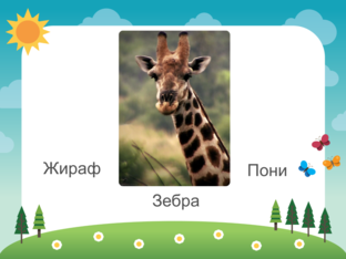 Животные by Екатерина Яковлева