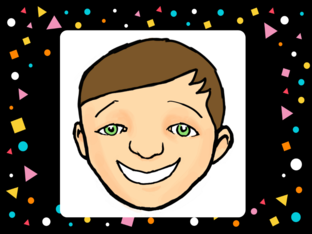 פנים by ליאורה לוין